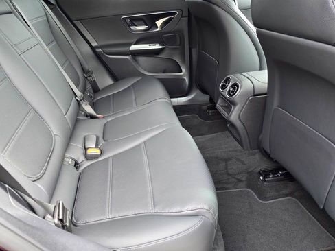 New 2026 Mercedes-Benz GLC 300 4MATIC image 36