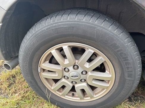 Used 2012 Ford Expedition Limited image 17