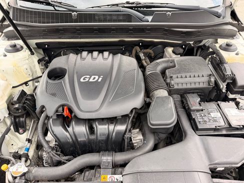 Used 2015 Kia Optima LX FWD image 30
