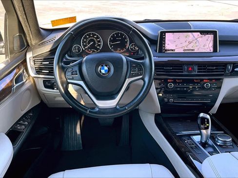 Used 2017 BMW X5 sDrive35i image 6