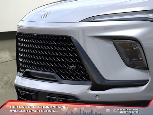 New 2025 Buick Enclave Sport Touring w/ Super Cruise Package image 26