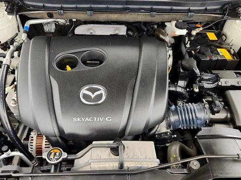 Used 2023 MAZDA CX-5 AWD 2.5 S image 28