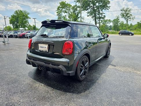 Used 2024 MINI Cooper John Cooper Works FWD image 4