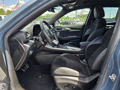 Used 2024 Dodge Hornet GT Plus AWD/4WD image 17