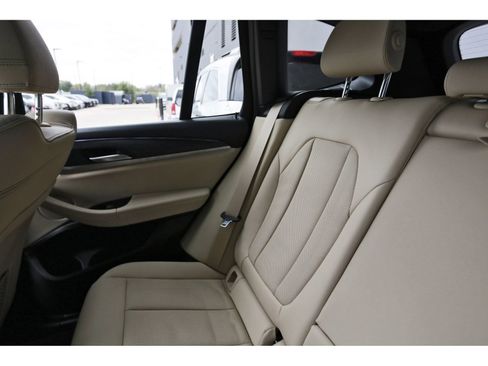 Used 2022 BMW X3 sDrive30i w/ Convenience Package image 13