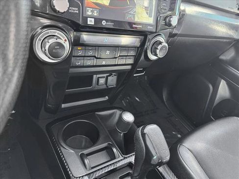 Certified 2023 Toyota 4Runner TRD Pro image 16