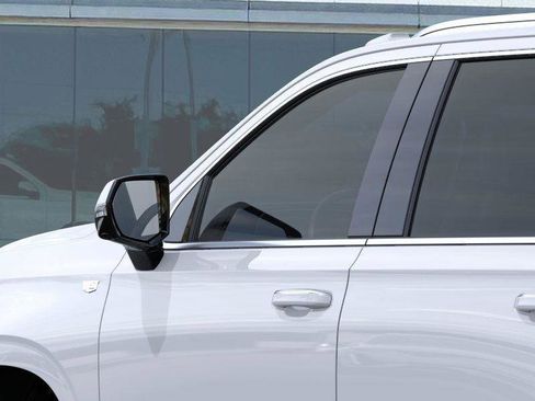 New 2026 Cadillac Escalade Luxury w/ LPO, Floor Liner Package image 13