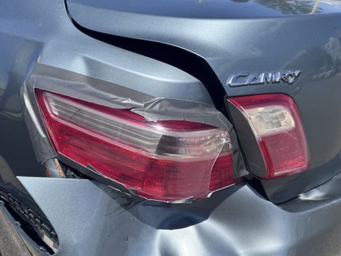 Used 2008 Toyota Camry LE FWD image 48