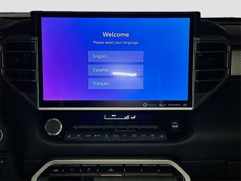 Used 2024 Toyota Sequoia Limited image 11