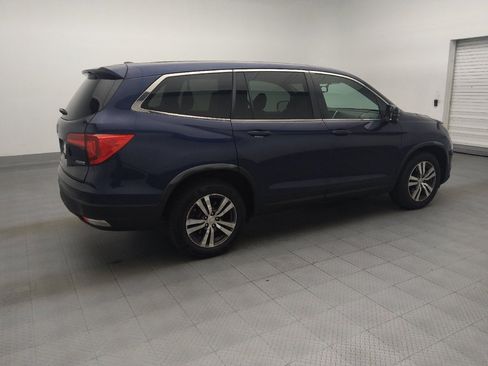 Used 2016 Honda Pilot EX-L image 10