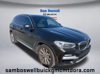 Used 2019 BMW X3 sDrive30i RWD video 1