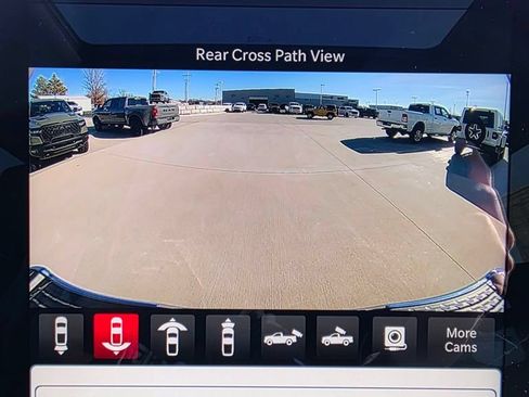 New 2026 RAM 3500 Limited AWD/4WD image 32