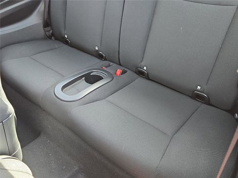 Used 2024 FIAT 500 e (RED) image 9