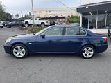 Used 2008 BMW 535xi Sedan image 3