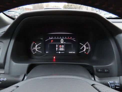 Certified 2023 Honda Passport TrailSport image 26