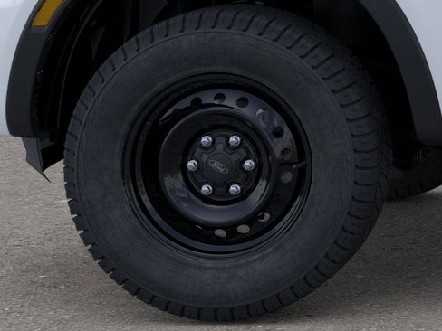 New 2026 Ford Ranger XL AWD/4WD image 19