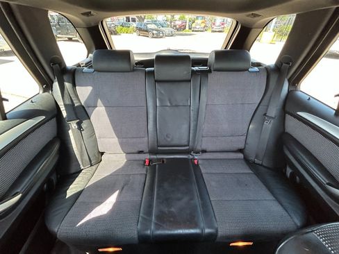 Used 2003 BMW X5 4.6is image 26