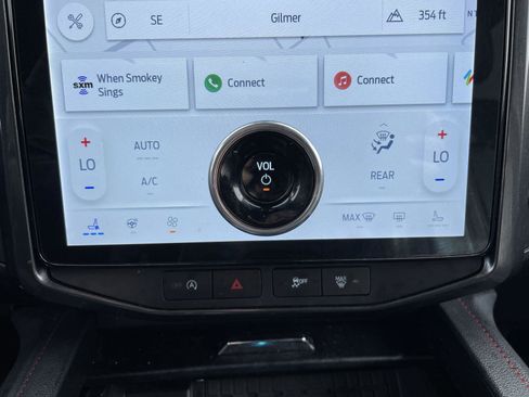 Certified 2022 Ford Expedition Limited image 22