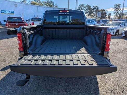 New 2026 RAM 1500 Big Horn AWD/4WD image 12