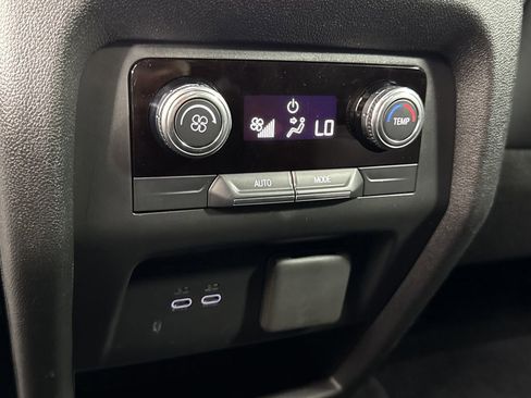 New 2025 GMC Acadia Elevation w/ Elevation Premium Package image 22