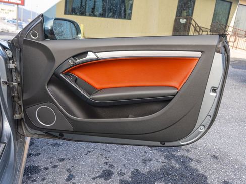 Used 2011 Audi S5 Premium Plus image 15