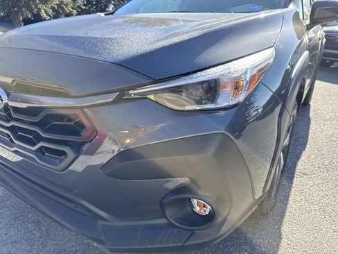 New 2026 Subaru Crosstrek 2.0i Premium image 9