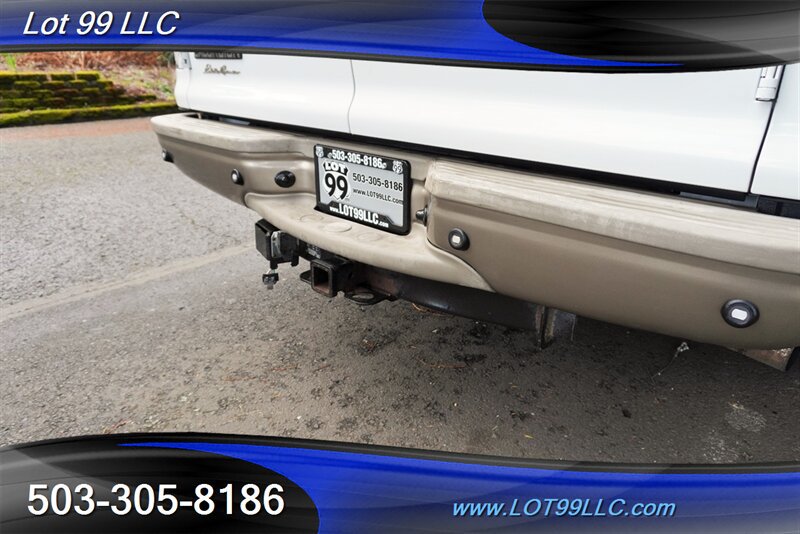 Used 2004 Ford Excursion Eddie Bauer RWD image 32