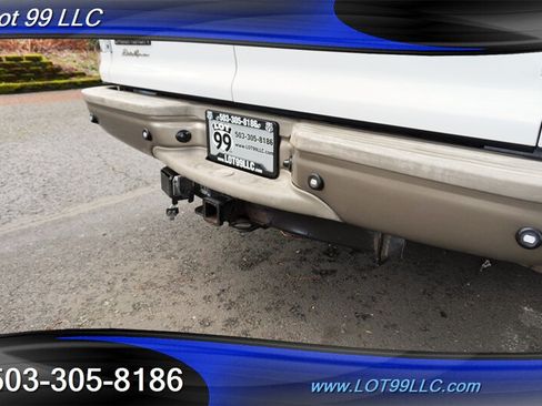 Used 2004 Ford Excursion Eddie Bauer RWD image 32