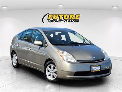Used 2009 Toyota Prius