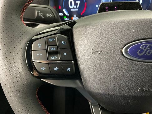 New 2026 Ford Explorer ST-Line w/ ST-Line Street Pack RWD image 25