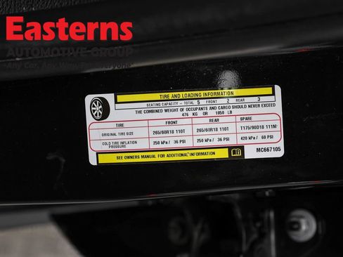 Used 2021 Jeep Grand Cherokee Laredo AWD/4WD image 35