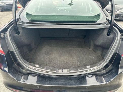 Used 2016 Ford Fusion SE w/ Equipment Group 202A image 14