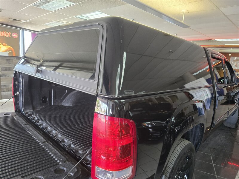 Used 2008 GMC Sierra 1500 SL RWD image 28