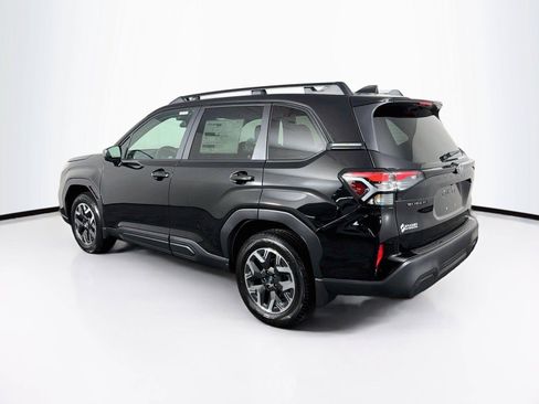 New 2026 Subaru Forester Premium AWD/4WD image 9
