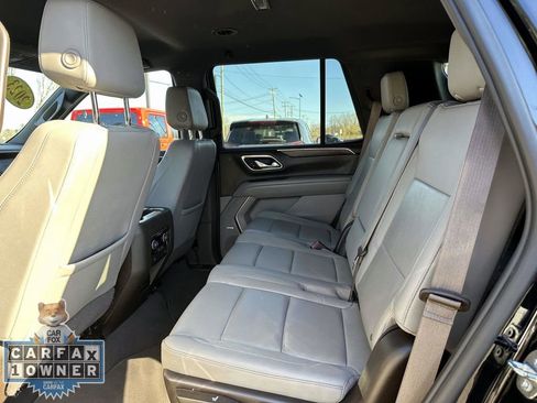 Used 2023 Chevrolet Tahoe LT image 13
