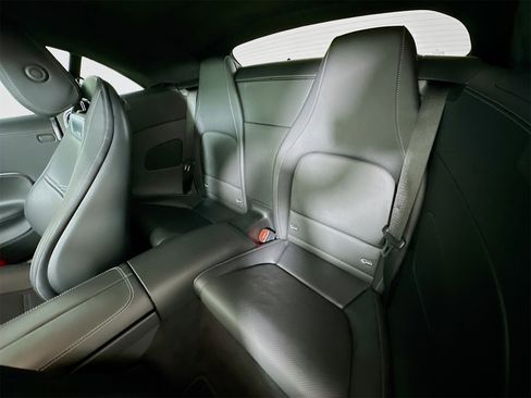 Used 2022 Mercedes-Benz SL 55 AMG 4MATIC image 26