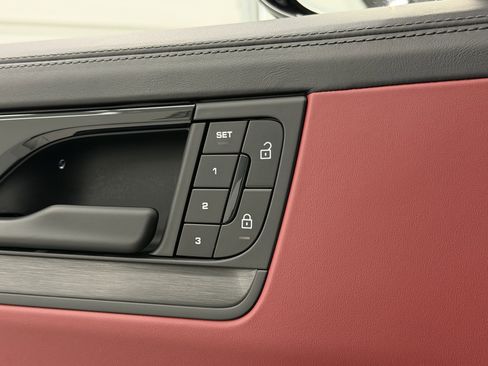 Certified 2025 Porsche Cayenne GTS image 31