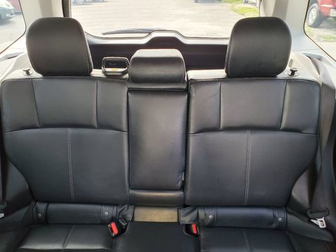 Used 2017 Subaru Forester 2.0XT Touring AWD/4WD image 31