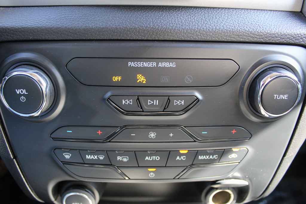 Used 2021 Ford Ranger XLT w/ FX4 Off-Road Package AWD/4WD image 19
