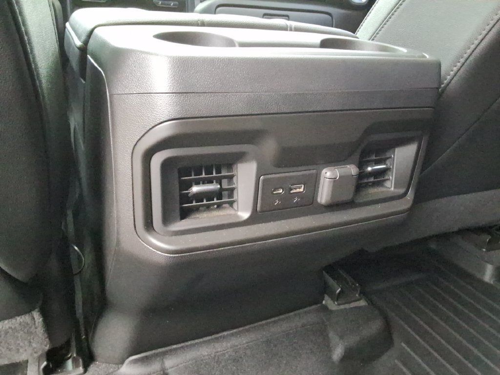 Used 2021 Chevrolet Silverado 2500 LT w/ Midnight Edition AWD/4WD image 21