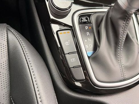 New 2026 Kia Seltos EX w/ EX Sunroof Package image 25