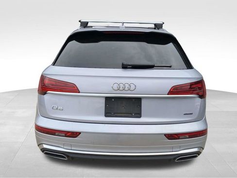 Used 2024 Audi Q5 2.0T Premium Plus image 3