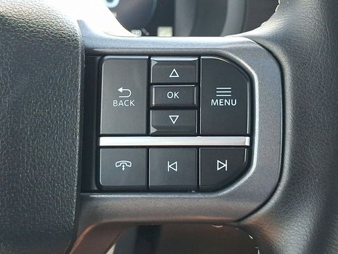 Used 2025 Ford F150 XLT w/ Equipment Group 303A High AWD/4WD image 23