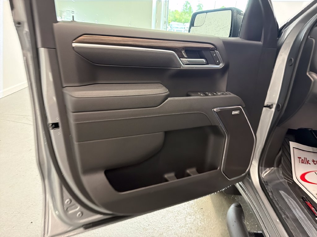 New 2026 Chevrolet Silverado 1500 RST w/ Convenience Package II AWD/4WD image 12