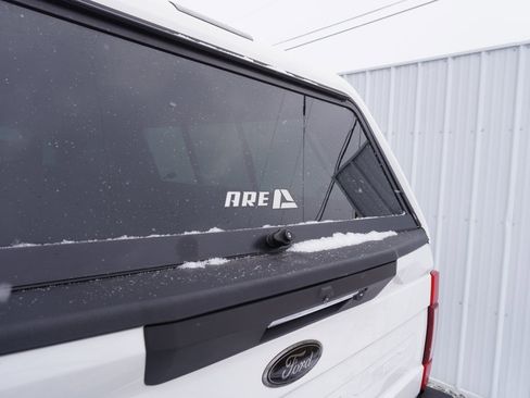 Used 2021 Ford F250 Lariat image 6