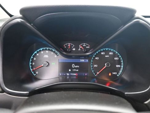 Used 2019 GMC Canyon All Terrain image 17