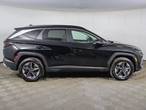 Certified 2026 Hyundai Tucson SEL image 15