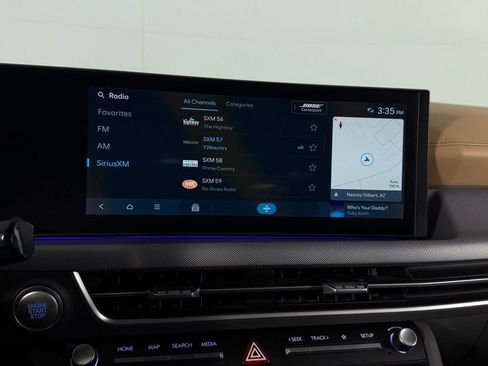 Used 2025 Hyundai Sonata Limited FWD image 21