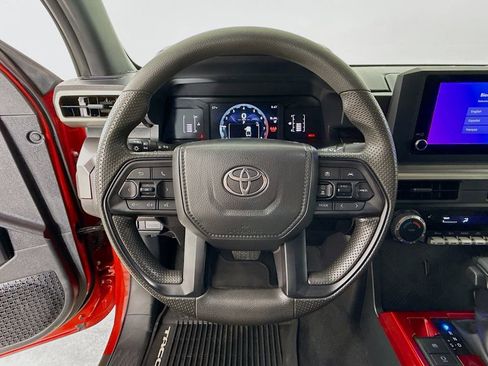 Certified 2025 Toyota Tacoma SR5 image 13