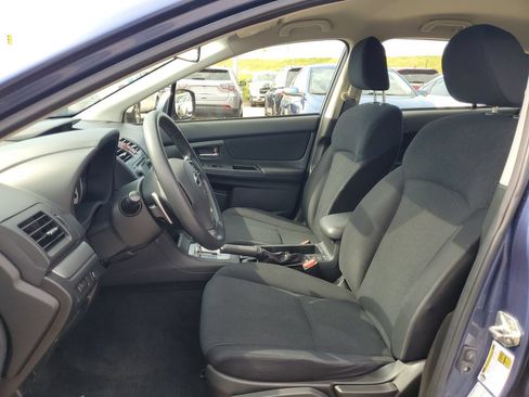 Used 2012 Subaru Impreza 2.0i Premium w/ All-Weather Pkg AWD/4WD image 9